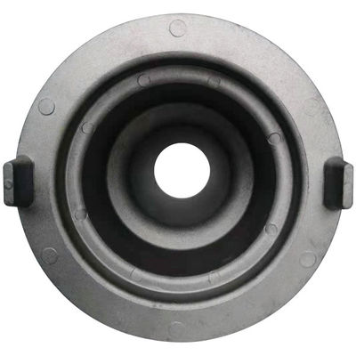 Mikropul Filter Cage อะไหล่, Die Casting Aluminium Venturi 162x77x180mm