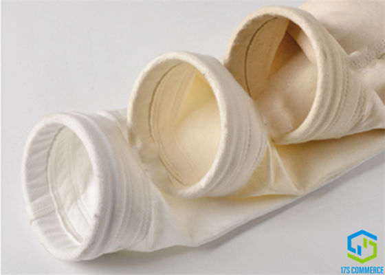 ถุงกรองเมมเบรน PTFE 2.5um Micro Porous Improved