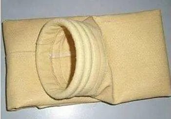 Dust Filter Bag Baghouse Bag Filter Bag Industries Dust Bag