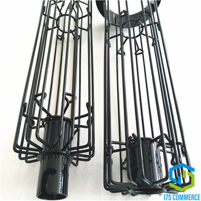 Surface Extended Dust Filter Pleat Cage PrimaFlow Cage AD Cage AD Plus Flow Cage