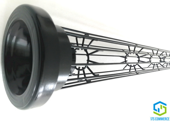 Surface Extended Dust Filter Pleat Cage PrimaFlow Cage AD Cage AD Plus Flow Cage