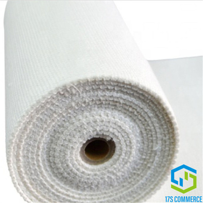 สายพานลำเลียง Airslide Transfer Fabric สายพานลำเลียงซีเมนต์ สายพานลำเลียงผง Airslide