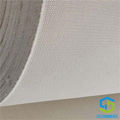 สายพานลำเลียง Airslide Transfer Fabric สายพานลำเลียงซีเมนต์ สายพานลำเลียงผง Airslide