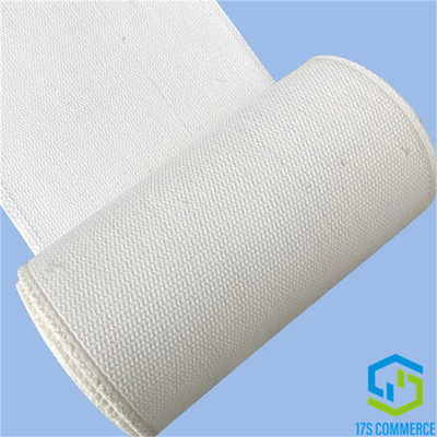 สายพานลำเลียง Airslide Transfer Fabric สายพานลำเลียงซีเมนต์ สายพานลำเลียงผง Airslide