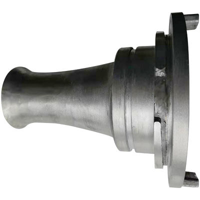 Mikropul อลูมิเนียม Venturi 164x75x180mm