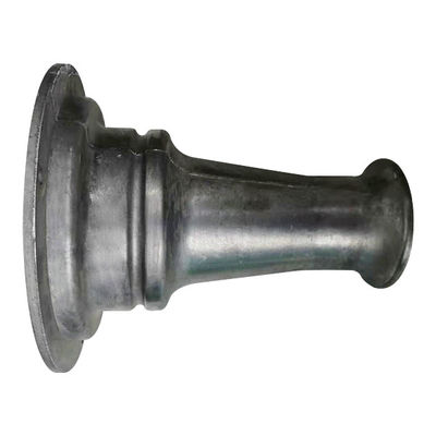 อลูมิเนียม Venturi 165x76x180mm กรงกรองอะไหล่