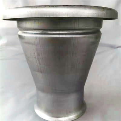 ตัวกรองแบบบูรณาการ Venturi Filter Cage อะไหล่