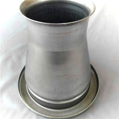 ตัวกรองแบบบูรณาการ Venturi Filter Cage อะไหล่