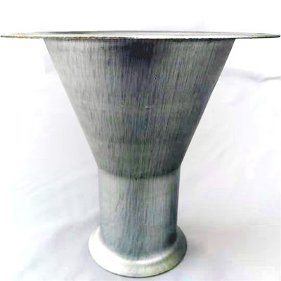 OEM Dust Collector Venturi Filter Cage อะไหล่