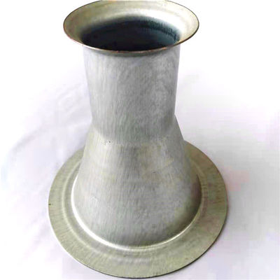 OEM Dust Collector Venturi Filter Cage อะไหล่