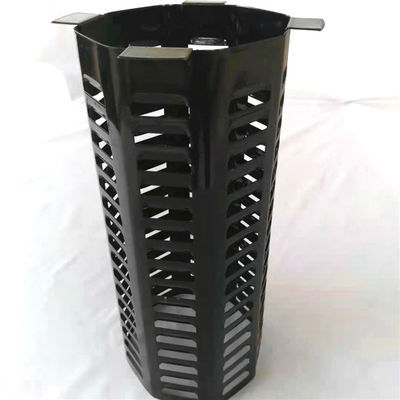 บานเกล็ดเก็บฝุ่น Venturi Window Blinds Venturi