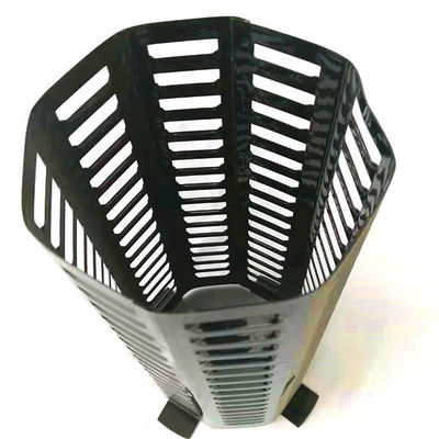 บานเกล็ดเก็บฝุ่น Venturi Window Blinds Venturi