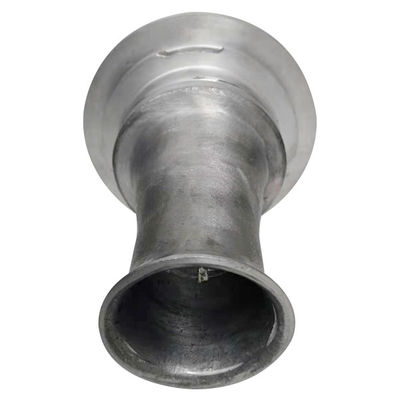 Mikropul อลูมิเนียม Venturi 164x75x180mm