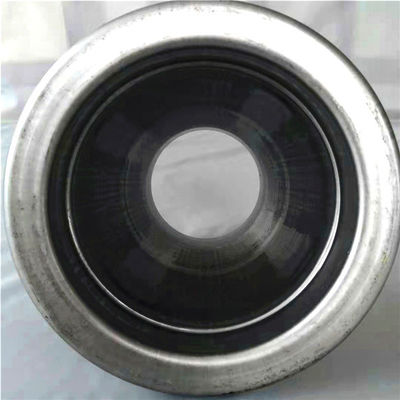 ตัวกรองแบบบูรณาการ Venturi Filter Cage อะไหล่