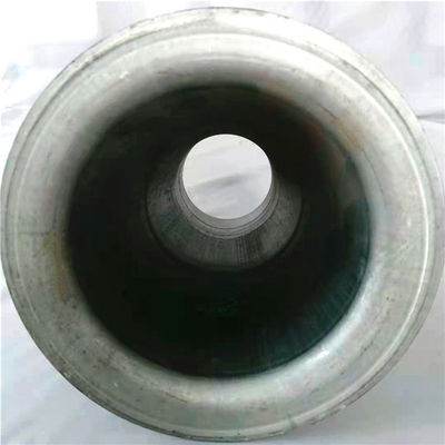 ตัวกรองถุงเงิน Venturi Filter Cage อะไหล่