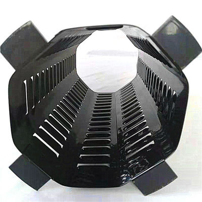 บานเกล็ดเก็บฝุ่น Venturi Window Blinds Venturi