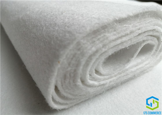 800g PTFE เข็มเจาะผ้าสักหลาดเข็มเจาะผ้า