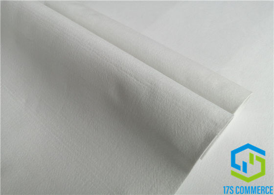 PTFE เคลือบเข็มเจาะโพลีเอสเตอร์สักหลาด 550gsm