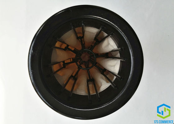 ถุงกรองอะรามิด 120 มม. 110 มม. Star Cage
