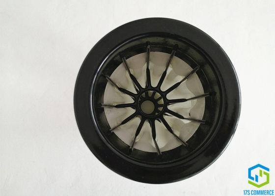 OEM ODM 150mm ถุงกรองอุตสาหกรรม PPS ถุงกรอง