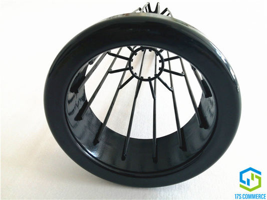 Wire Spider Star กรงกรองซิลิคอนเคลือบจีบกรง 138mm Spider Cage ถุงเหล็กอ่อน House Cage