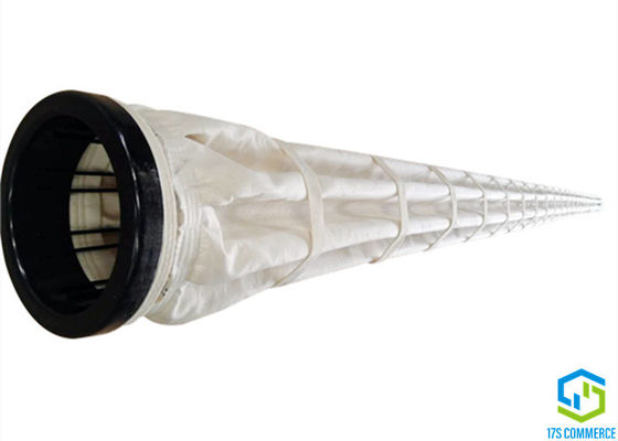 ถุงเก็บฝุ่นแบบจีบรอบ 8 Ray 12 ขยายพื้นผิว