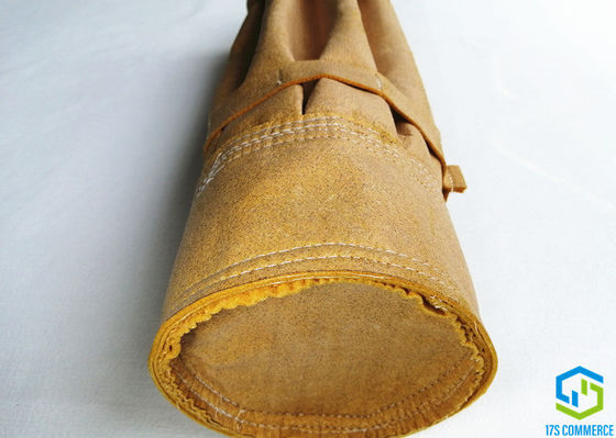 ถุงเก็บฝุ่น Ray 8 Ray P84 ถุงกรอง Felt Star