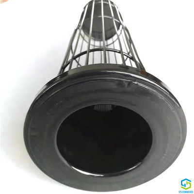 กรงเก็บฝุ่นแบบกลม Aramid กรงกระเป๋าบ้านกรง