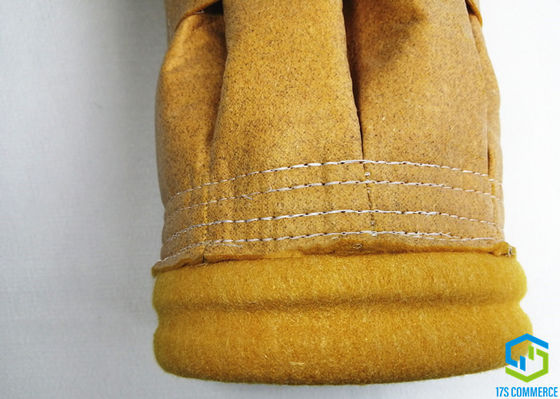 ลูกปัด / ซีลข้อมือ P84 ถุงกรองจีบถุงกรอง