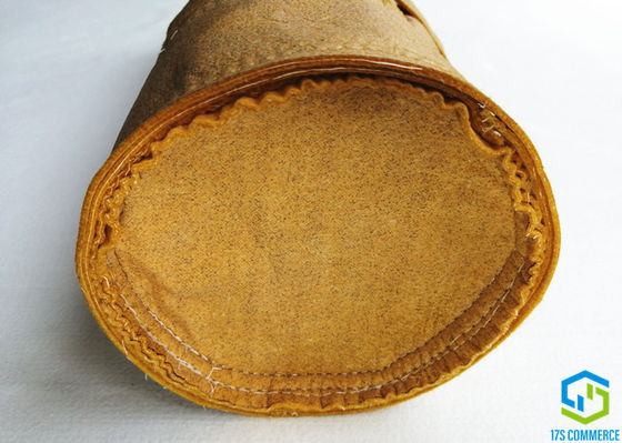 Bag House 8 จีบ P84 ถุงกรอง 130mm 155mm 160mm