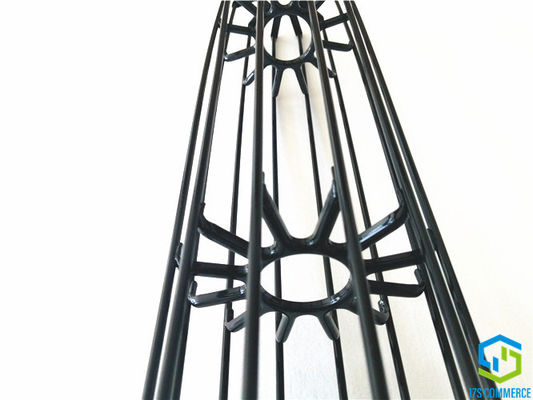 12 จีบ P84 Star ถุงกรองกรงจีบกระเป๋ากรง Spider Cage Bag House P84 Star Bag Cage