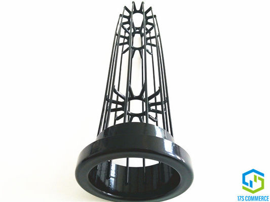 12 จีบ P84 Star ถุงกรองกรงจีบกระเป๋ากรง Spider Cage Bag House P84 Star Bag Cage