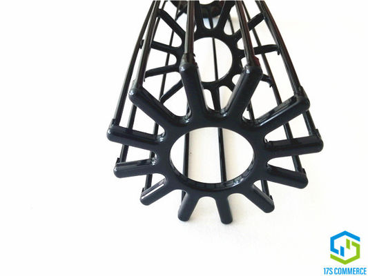 12 จีบ P84 Star ถุงกรองกรงจีบกระเป๋ากรง Spider Cage Bag House P84 Star Bag Cage