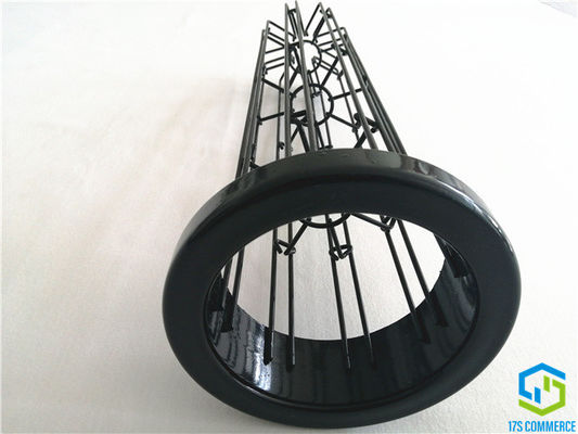 8 จีบกรองฝุ่นกรงอะคริลิค Star Filter Cages