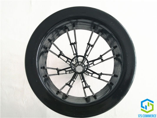 8 จีบ Aramid Star Bag Cage กรงเก็บฝุ่น