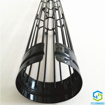8 จีบ Aramid Star Bag Cage กรงเก็บฝุ่น