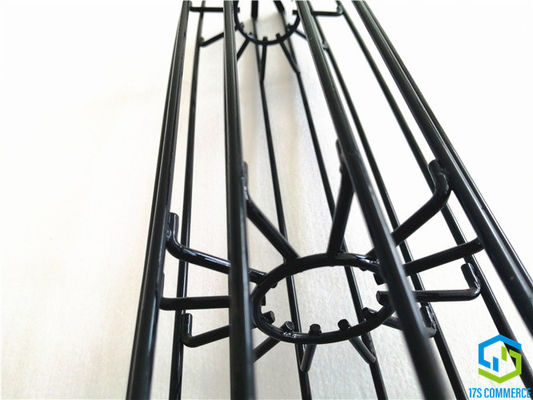 กรงกรองดาว กรงจีบ กรงแมงมุม พื้นที่กรอง ขยายกรง ถุงบ้าน ตัวเก็บฝุ่น Star Cage
